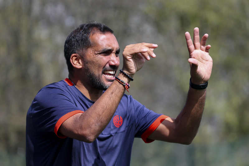 Кубок Льва Бурчалкина: «Зенит» U-14 — «Сан-Лоренсо» U-14