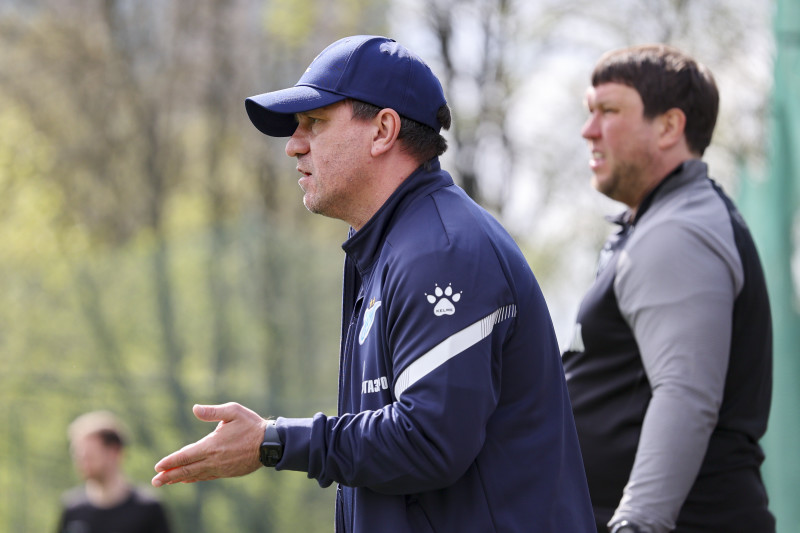 Кубок Льва Бурчалкина: «Зенит» U-14 — «Сан-Лоренсо» U-14