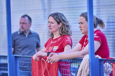 Кубок Вильде 2025: СШОР-5 (Калининград) — СШ по футболу (Сочи)