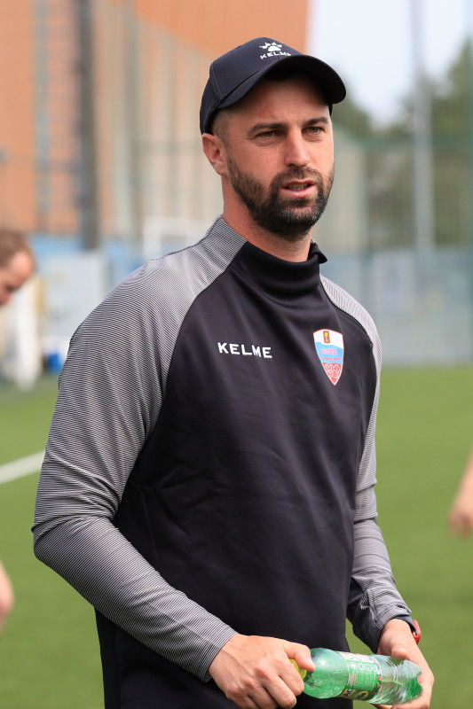 Кубок Вильде 2025: ФК «Стрела» (Псков) — СШ «Рекорд» (Уссурийск)