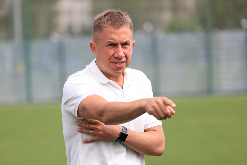 Кубок Вильде 2025: ФК «Стрела» (Псков) — СШ «Рекорд» (Уссурийск)