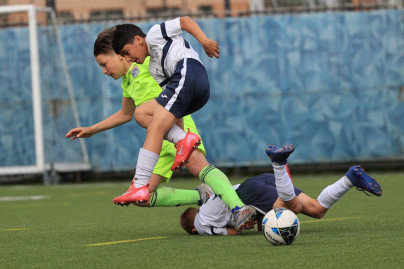 Кубок Вильде 2025: СШ-7 (Петрозаводск) — «Динамо» (Киров)