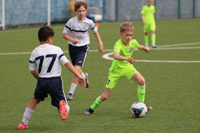 Кубок Вильде 2025: СШ-7 (Петрозаводск) — «Динамо» (Киров)