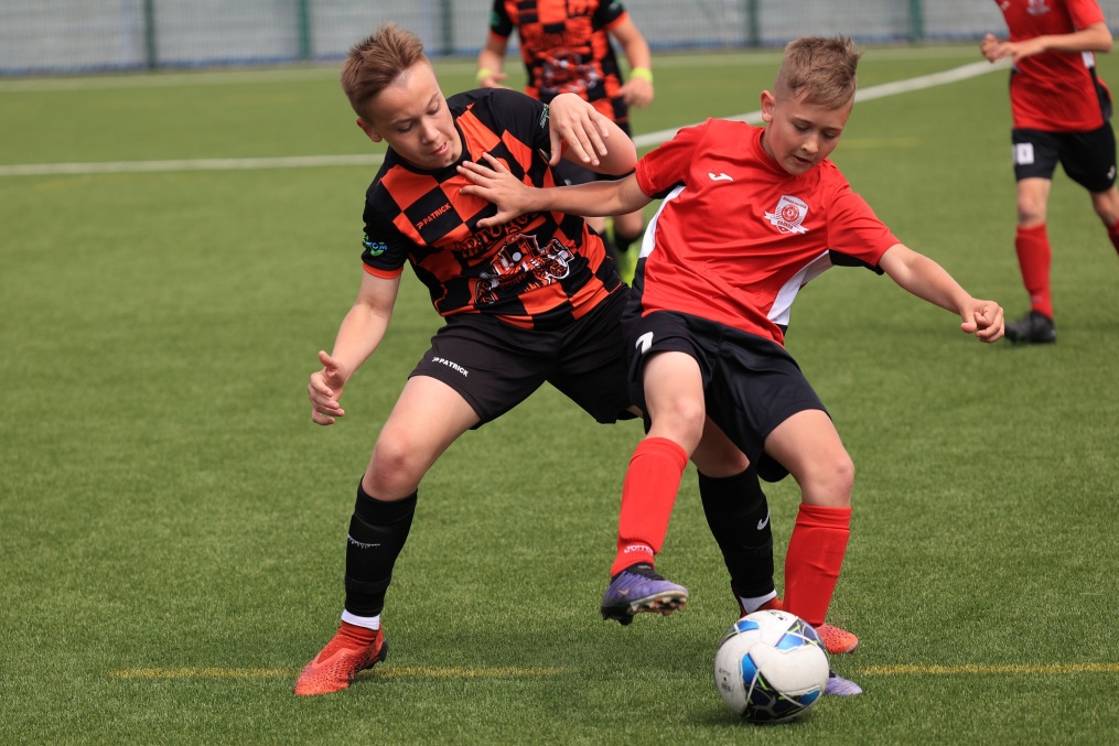 Кубок Вильде 2025: СШ-2 (Великий Новгород) — «Автодор» (Смоленск)