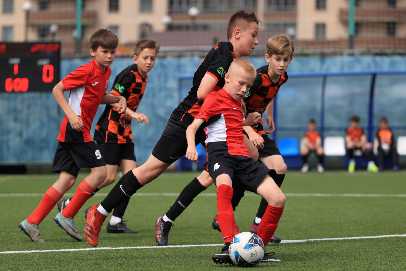 Кубок Вильде 2025: СШ-2 (Великий Новгород) — «Автодор» (Смоленск)