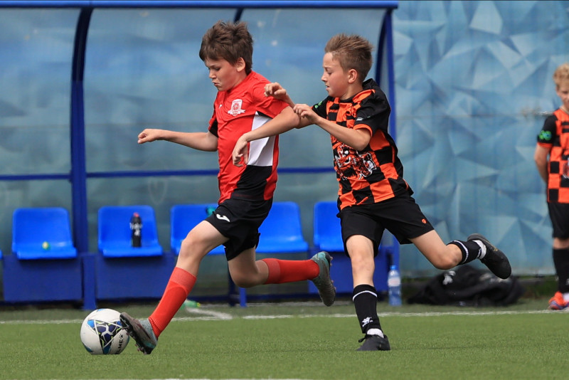 Кубок Вильде 2025: СШ-2 (Великий Новгород) — «Автодор» (Смоленск)