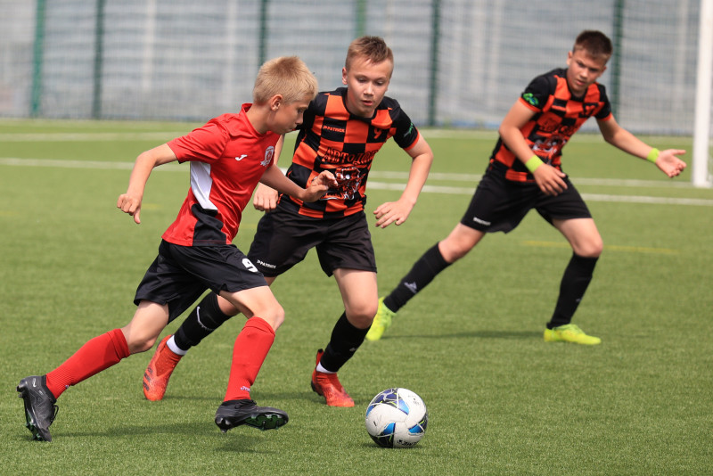 Кубок Вильде 2025: СШ-2 (Великий Новгород) — «Автодор» (Смоленск)