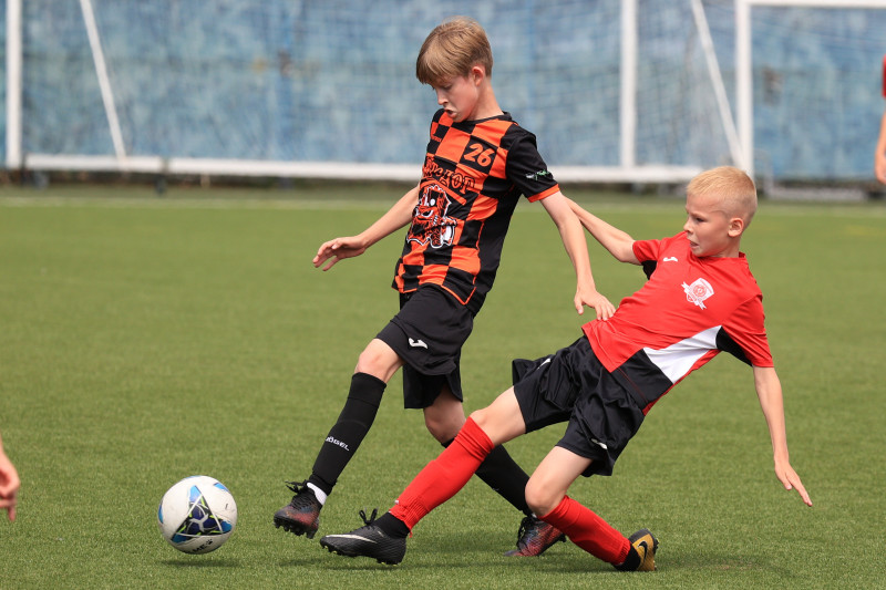 Кубок Вильде 2025: СШ-2 (Великий Новгород) — «Автодор» (Смоленск)