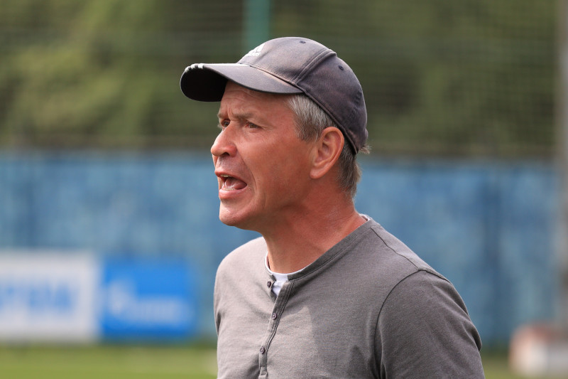 Кубок Вильде 2025: СШ-2 (Великий Новгород) — «Автодор» (Смоленск)