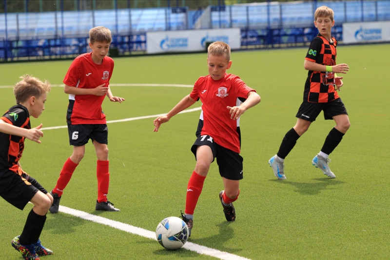 Кубок Вильде 2025: СШ-2 (Великий Новгород) — «Автодор» (Смоленск)