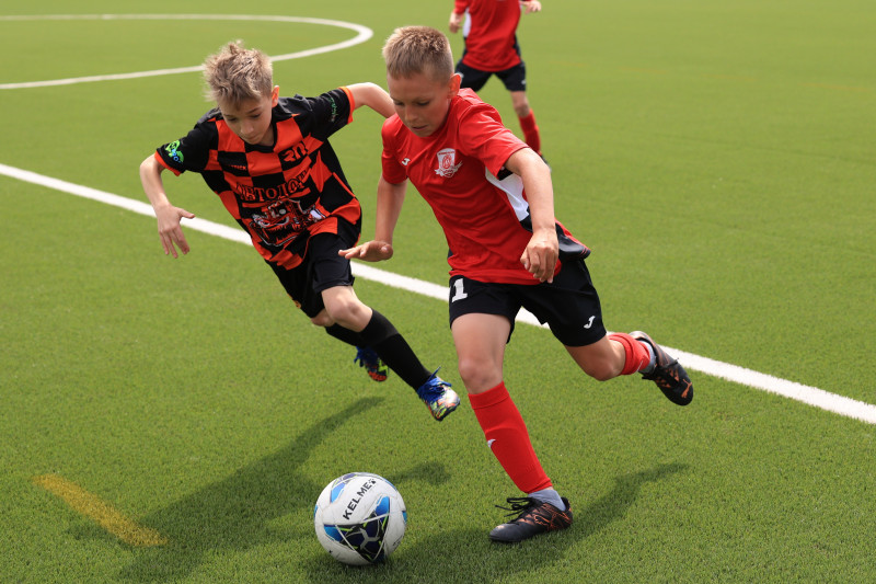 Кубок Вильде 2025: СШ-2 (Великий Новгород) — «Автодор» (Смоленск)