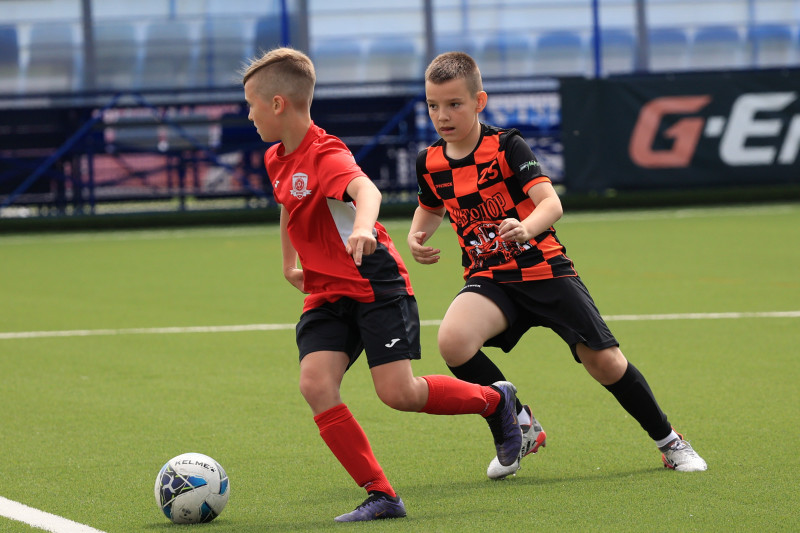 Кубок Вильде 2025: СШ-2 (Великий Новгород) — «Автодор» (Смоленск)