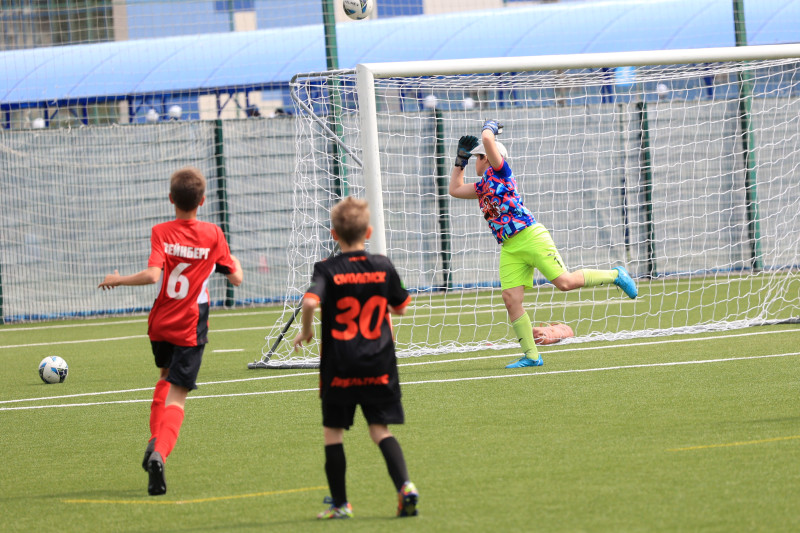 Кубок Вильде 2025: СШ-2 (Великий Новгород) — «Автодор» (Смоленск)