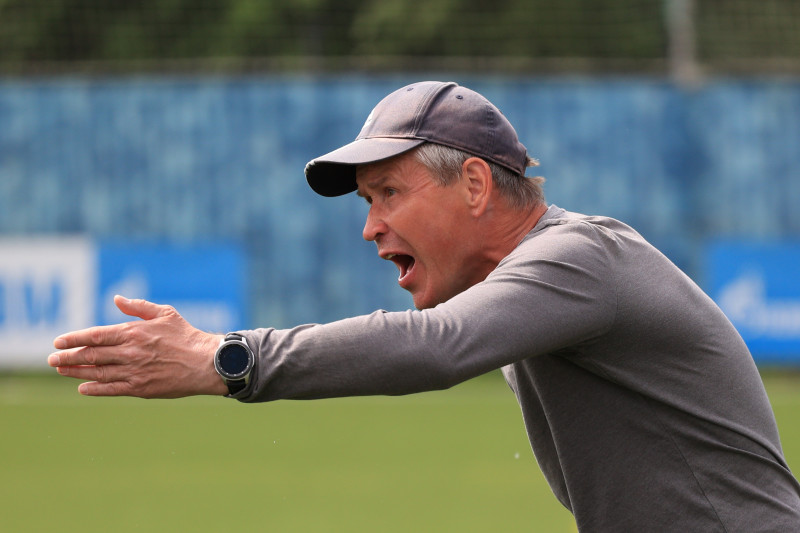 Кубок Вильде 2025: СШ-2 (Великий Новгород) — «Автодор» (Смоленск)