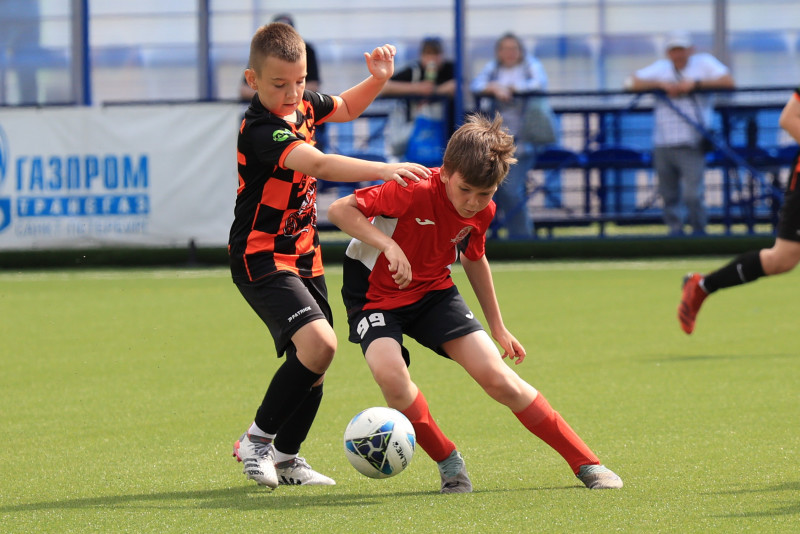 Кубок Вильде 2025: СШ-2 (Великий Новгород) — «Автодор» (Смоленск)