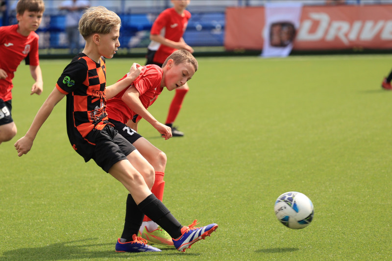 Кубок Вильде 2025: СШ-2 (Великий Новгород) — «Автодор» (Смоленск)