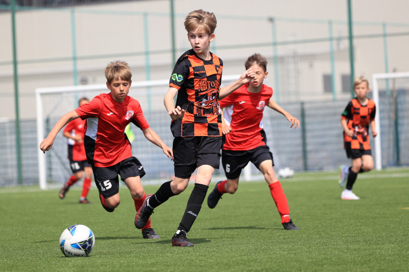 Кубок Вильде 2025: СШ-2 (Великий Новгород) — «Автодор» (Смоленск)