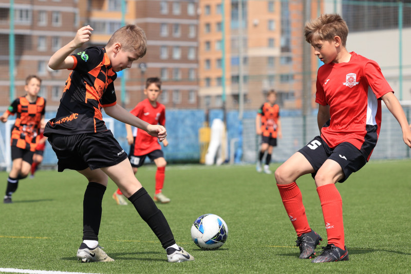 Кубок Вильде 2025: СШ-2 (Великий Новгород) — «Автодор» (Смоленск)