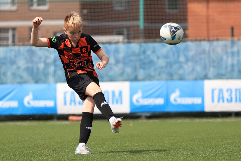 Кубок Вильде 2025: СШ-2 (Великий Новгород) — «Автодор» (Смоленск)