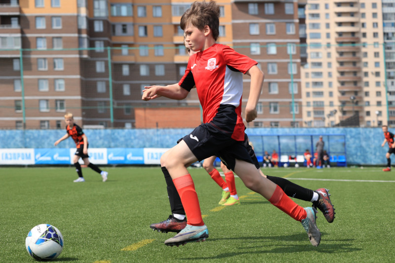 Кубок Вильде 2025: СШ-2 (Великий Новгород) — «Автодор» (Смоленск)