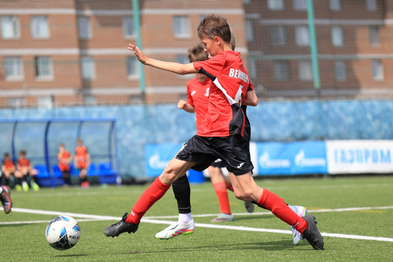 Кубок Вильде 2025: СШ-2 (Великий Новгород) — «Автодор» (Смоленск)