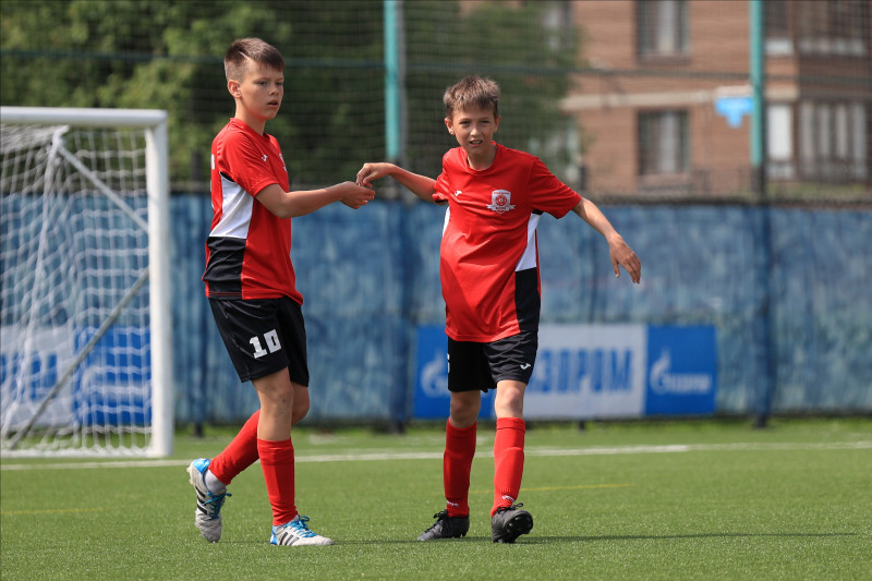 Кубок Вильде 2025: СШ-2 (Великий Новгород) — «Автодор» (Смоленск)