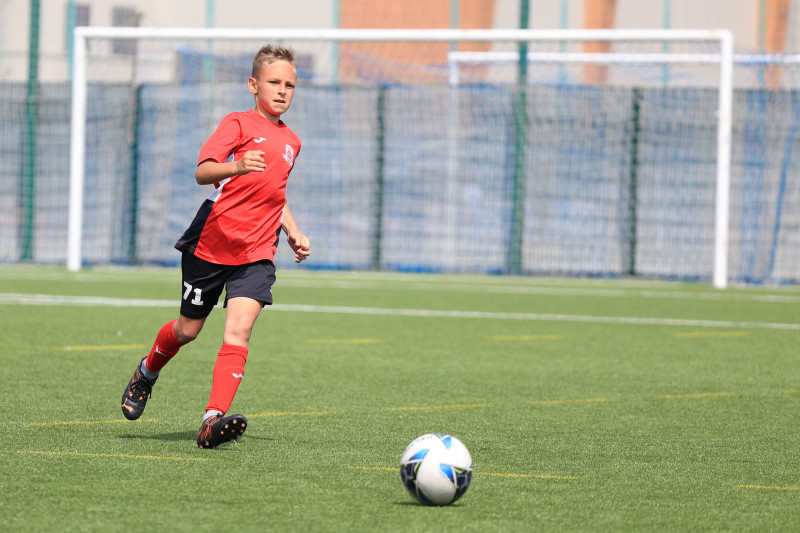 Кубок Вильде 2025: СШ-2 (Великий Новгород) — «Автодор» (Смоленск)