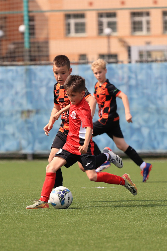 Кубок Вильде 2025: СШ-2 (Великий Новгород) — «Автодор» (Смоленск)