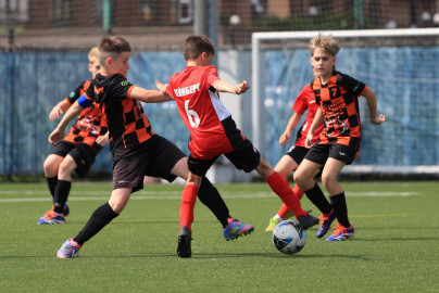 Кубок Вильде 2025: СШ-2 (Великий Новгород) — «Автодор» (Смоленск)