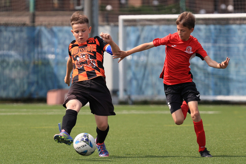 Кубок Вильде 2025: СШ-2 (Великий Новгород) — «Автодор» (Смоленск)