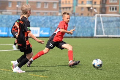 Кубок Вильде 2025: СШ-2 (Великий Новгород) — «Автодор» (Смоленск)