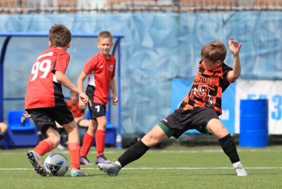 Кубок Вильде 2025: СШ-2 (Великий Новгород) — «Автодор» (Смоленск)