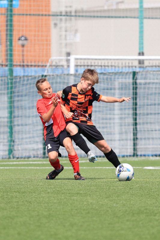 Кубок Вильде 2025: СШ-2 (Великий Новгород) — «Автодор» (Смоленск)