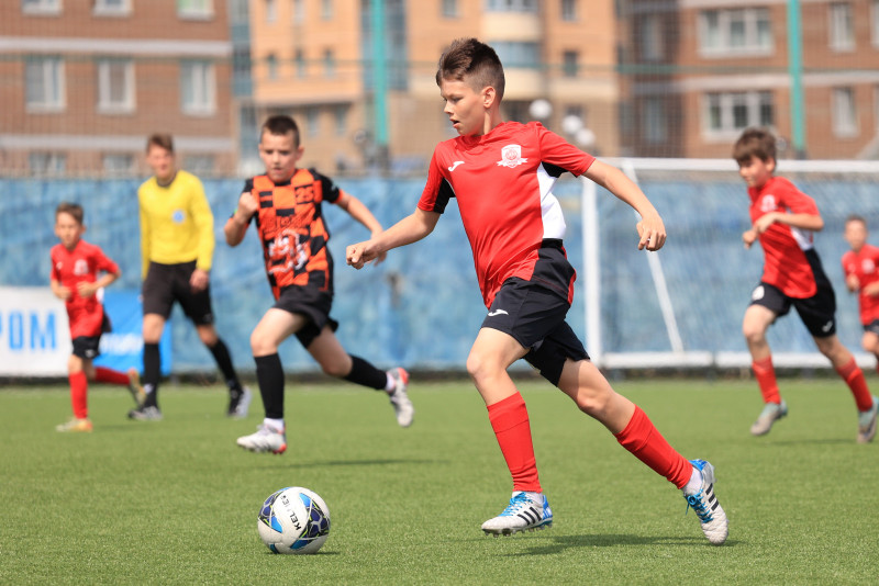 Кубок Вильде 2025: СШ-2 (Великий Новгород) — «Автодор» (Смоленск)