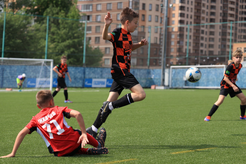 Кубок Вильде 2025: СШ-2 (Великий Новгород) — «Автодор» (Смоленск)