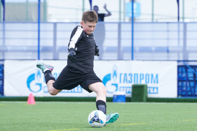 Кубок Вильде 2025: «Динамо» (Киров) — «Стрела» (Псков)