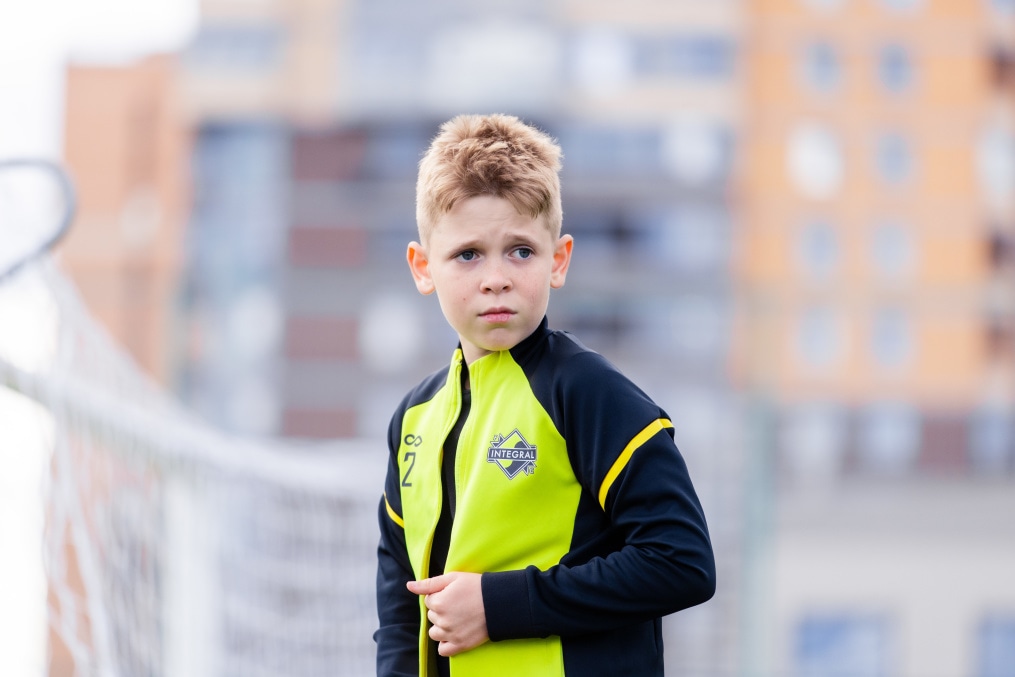 Кубок Вильде 2025: Финал СШ-2 — СШОР-5