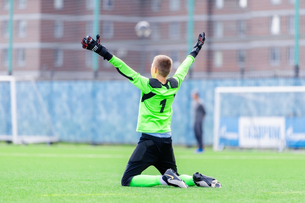 Кубок Вильде 2025: Финал СШ-2 — СШОР-5