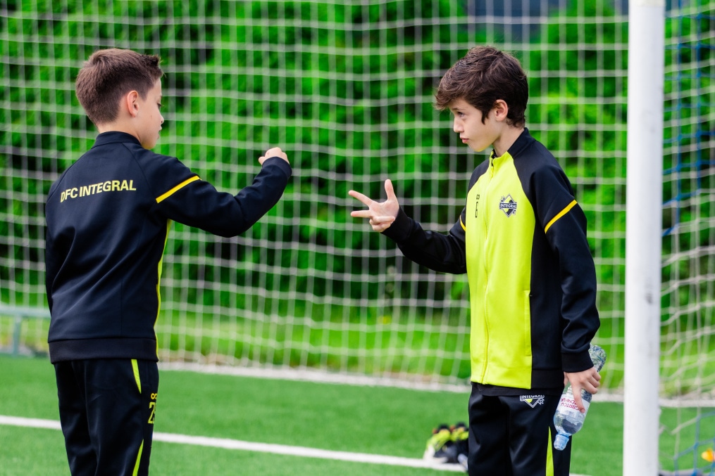 Кубок Вильде 2025: Финал СШ-2 — СШОР-5