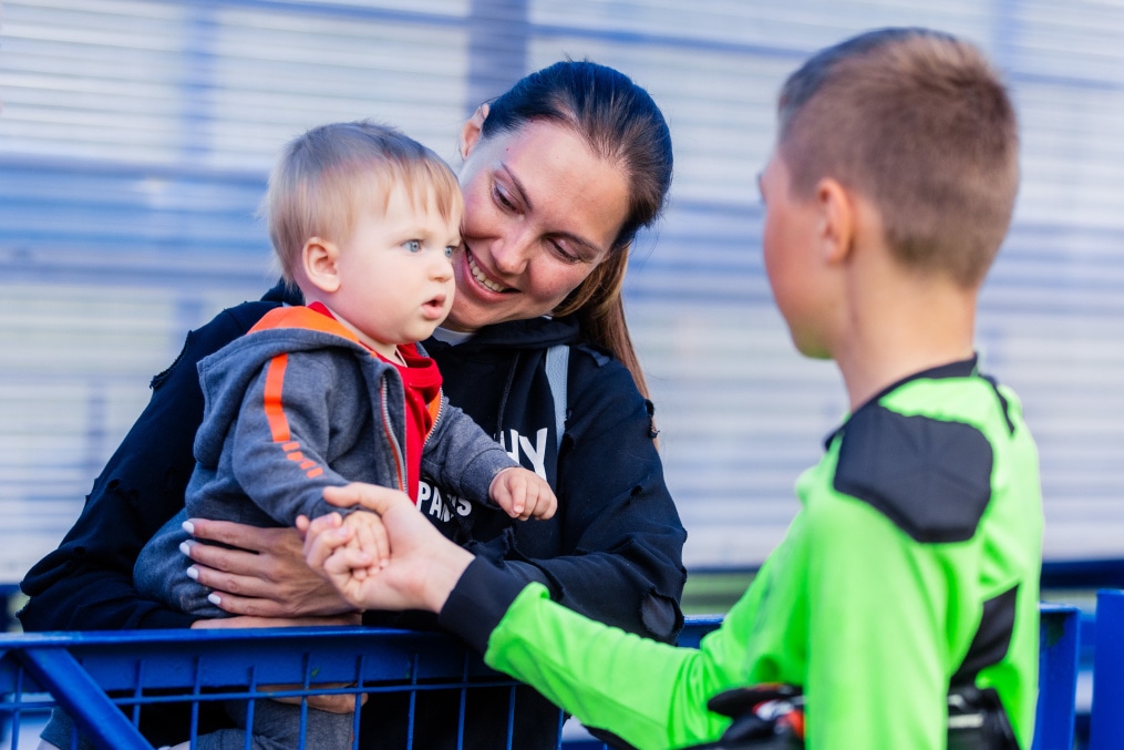 Кубок Вильде 2025: Финал СШ-2 — СШОР-5