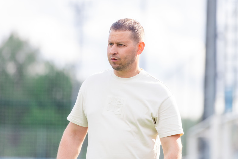 Кубок Вильде 2025: Финал СШ-2 — СШОР-5