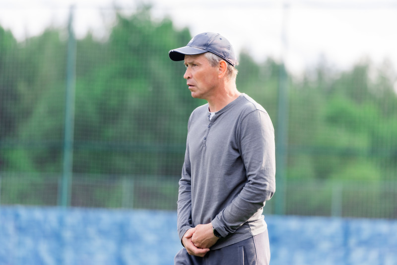 Кубок Вильде 2025: Финал СШ-2 — СШОР-5