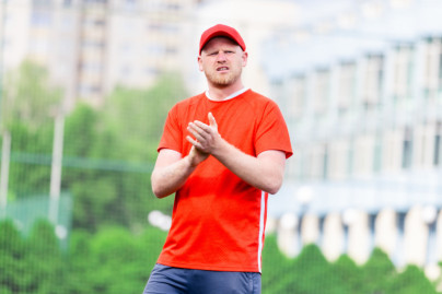 Кубок Вильде 2025: Финал СШ-2 — СШОР-5