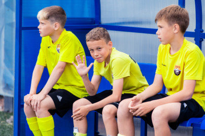 Кубок Вильде 2025: Финал СШ-2 — СШОР-5