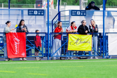 Кубок Вильде 2025: Финал СШ-2 — СШОР-5