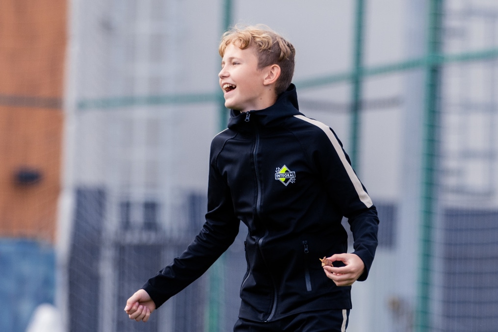 Кубок Вильде 2025: Финал СШ-2 — СШОР-5