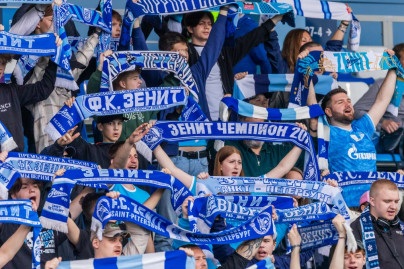 LEON-Вторая Лига 2025, «Зенит»-2 — «Динамо» (Вологда)