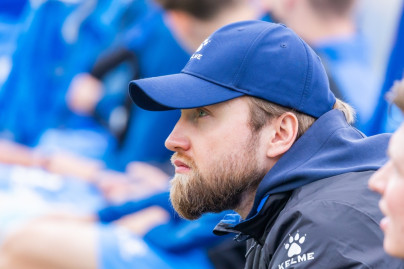 Товарищеский матч «Зенит»-м —  «Кировец-Восхождение»-м