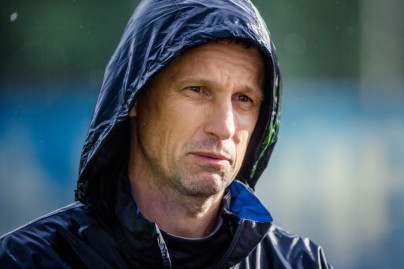 «Газпром» — тренировочные сборы 2025: 24 июня, вечерняя тренировка