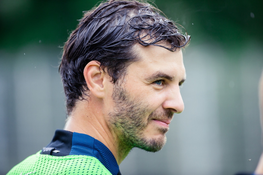 «Газпром» — тренировочные сборы 2025: матч «Зенит» — «Зенит»-2